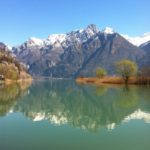 lago di Como, dascio