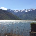 Dascio, lago di como
