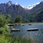 Dascio, lago di como