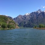 Dascio, lago di como