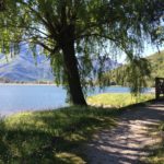 Dascio, lago di como