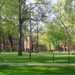 boston harvard campus