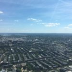 Boston panoramica