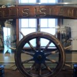 new york ellis island