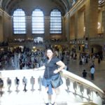 new york central station