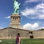 new york statua libertà