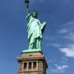 new york statua libertà