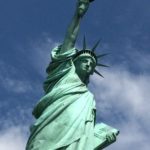 new york statua libertà
