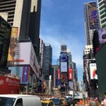 new york