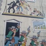bruxelles fumetti