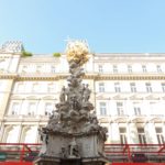 Pestsäule Vienna