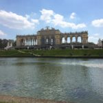 Gloriette Vienna