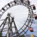 Prater Vienna