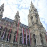 Vienna Rathaus