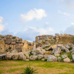 Templi Ggantija Malta
