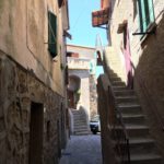 isola del giglio