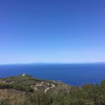 isola del giglio