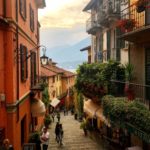 lago di como