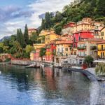 lago di como