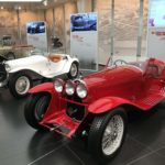 alfa romeo