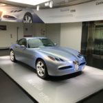 alfa romeo