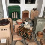 castellamonte ceramiche