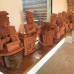castellamonte ceramiche