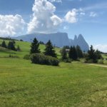 alpe di siusi