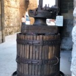 soave borgo vino