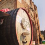 soave borgo vino