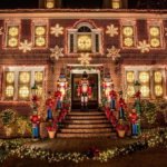 Dyker Heights a natale