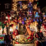 Dyker Heights a New York