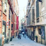 genova carruggi