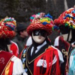 carnevale di bagolino
