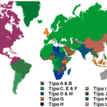 prese elettriche nel mondo