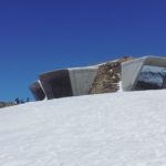 museo di messner plan de corones