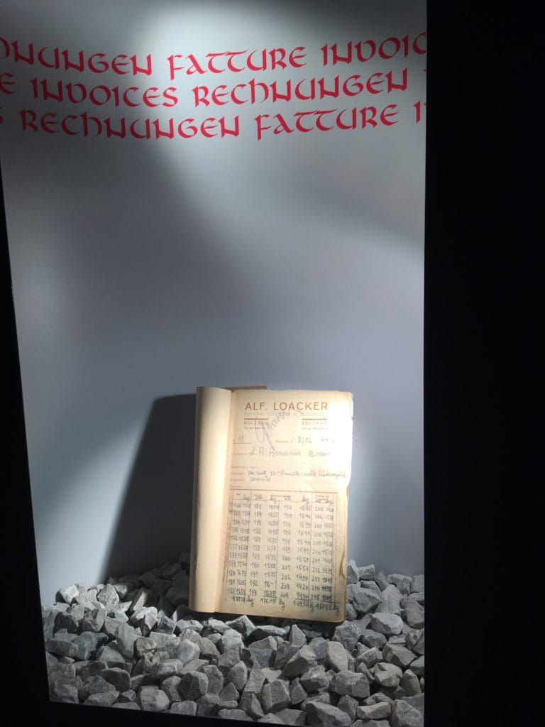 museo loacker