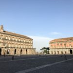 Napoli in un giorno
