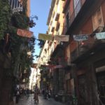 Napoli in un giorno
