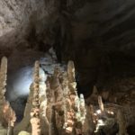 grotte di frasassi