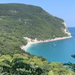 le spiagge più belle del conero