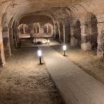 grotte di camerano
