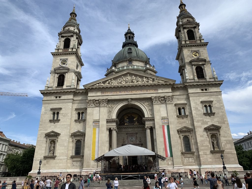 Cosa vedere a Budapest in tre giorni