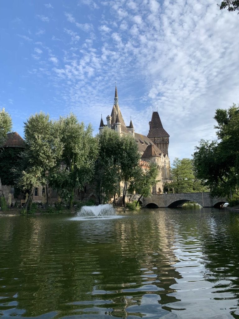 Cosa vedere a Budapest in tre giorni
