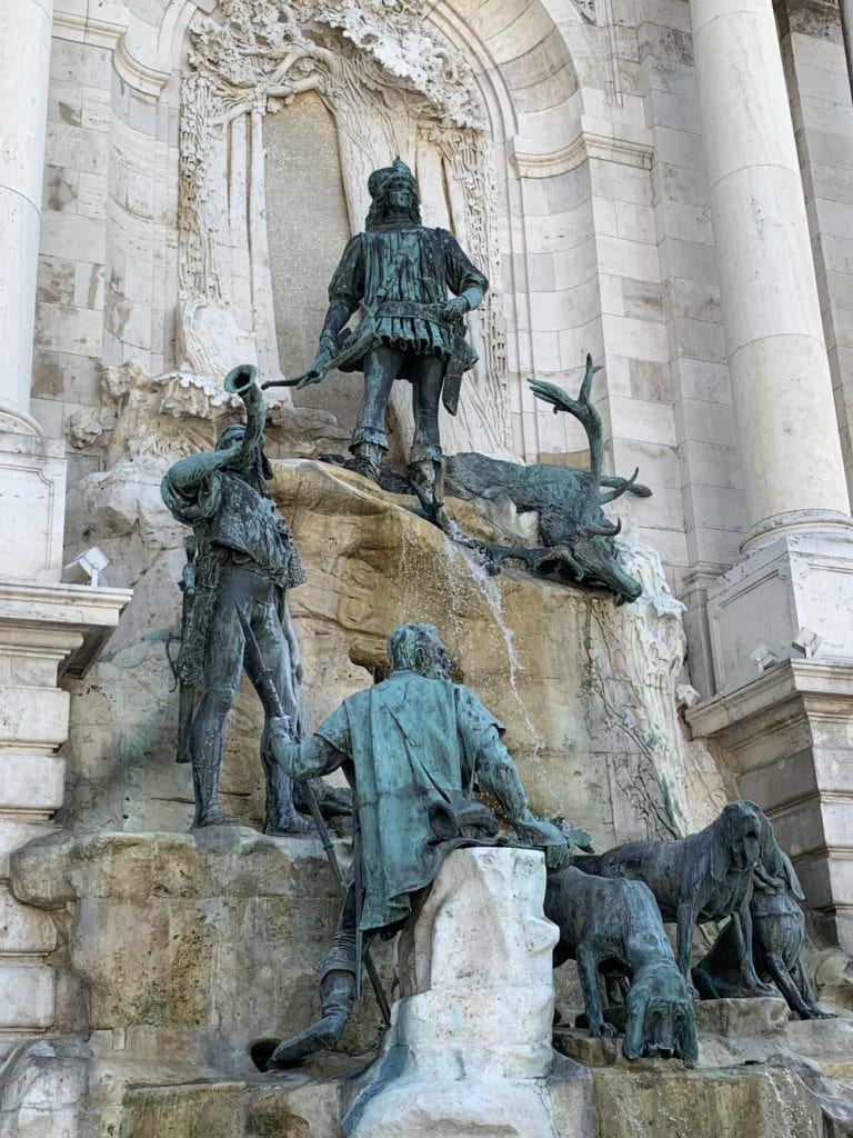 Cosa vedere a Budapest in tre giorni