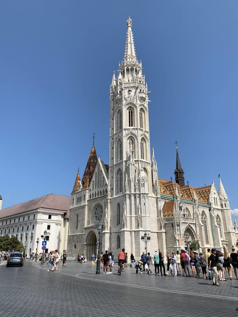 Cosa vedere a Budapest in tre giorni