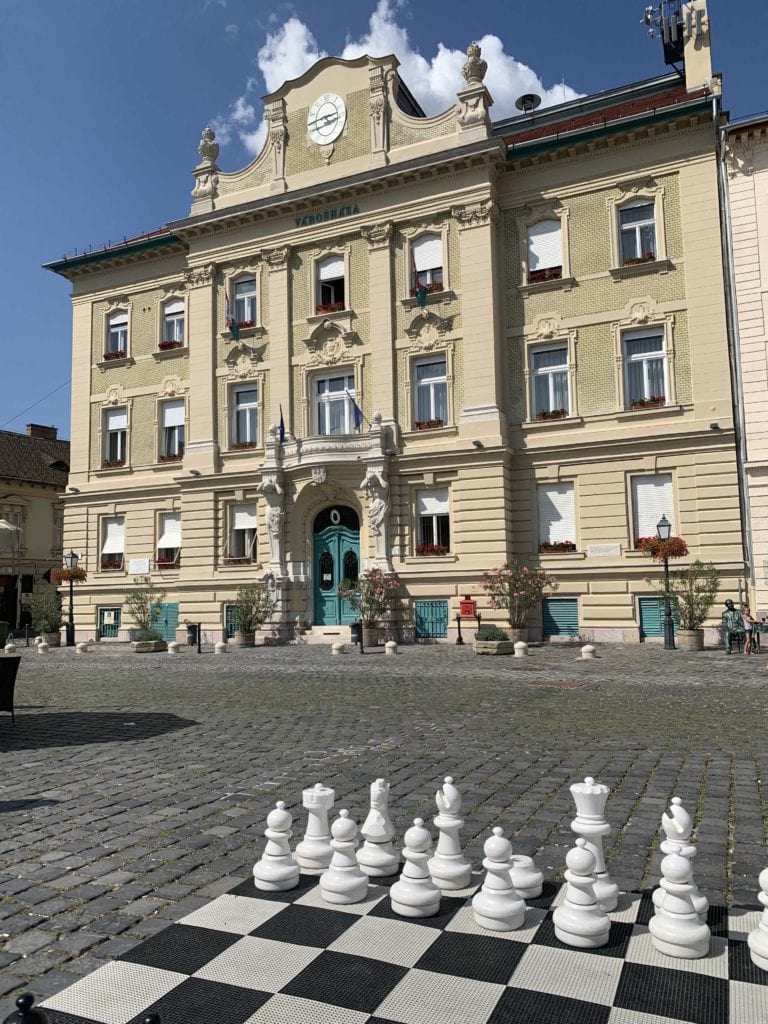 Cosa vedere a Budapest in tre giorni