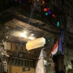 ruin pub szimpla kert