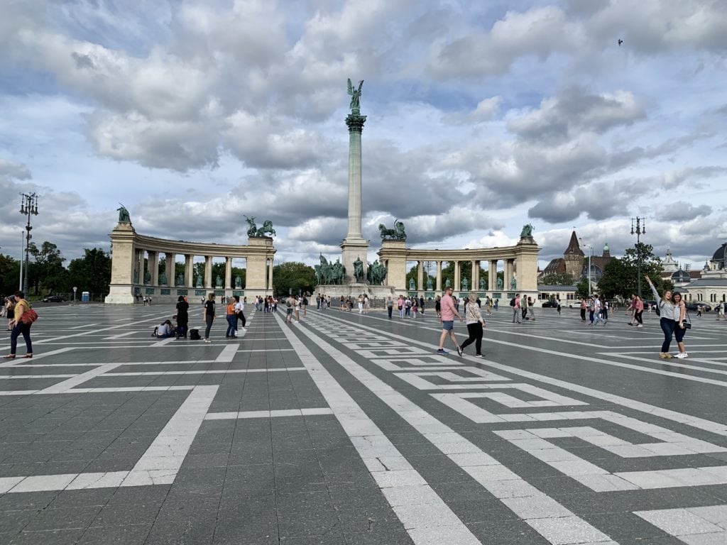 Cosa vedere a Budapest in tre giorni