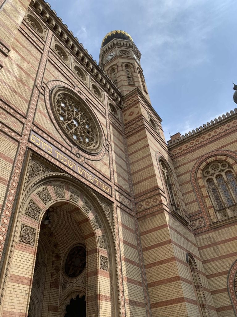 Cosa vedere a Budapest in tre giorni